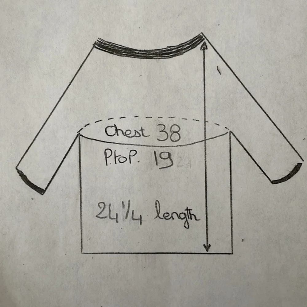 Cardigan - Picture 7 of 7